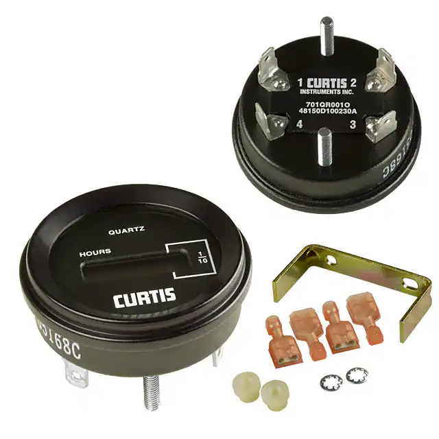 701QR00101248D2060A Curtis Instruments Inc.